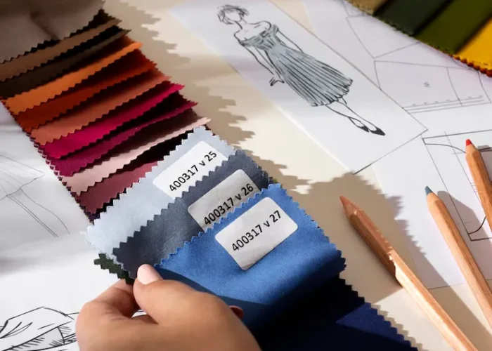 Fabricante de uniformes industriales con diseño funcional